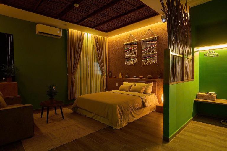 Nest Home Da Nang - B&B Da Nang