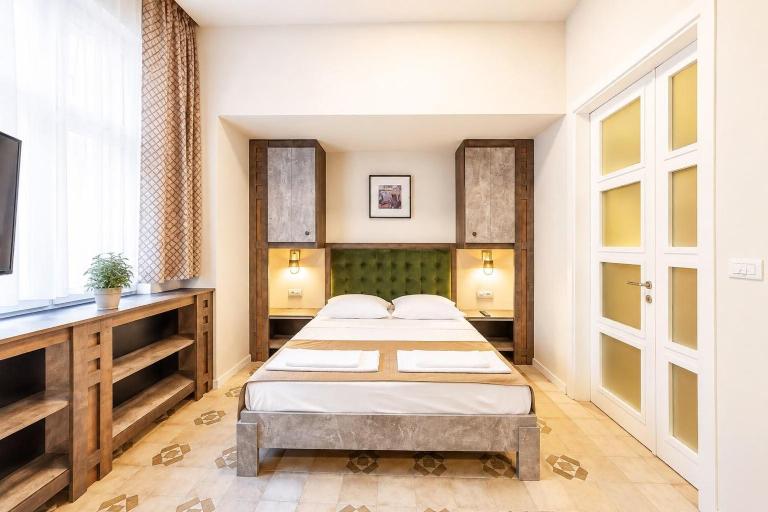Lux Villa Old Town - Chambres d'hôtes Belgrade