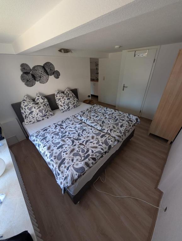 Il Nido - B&B Baden-Baden