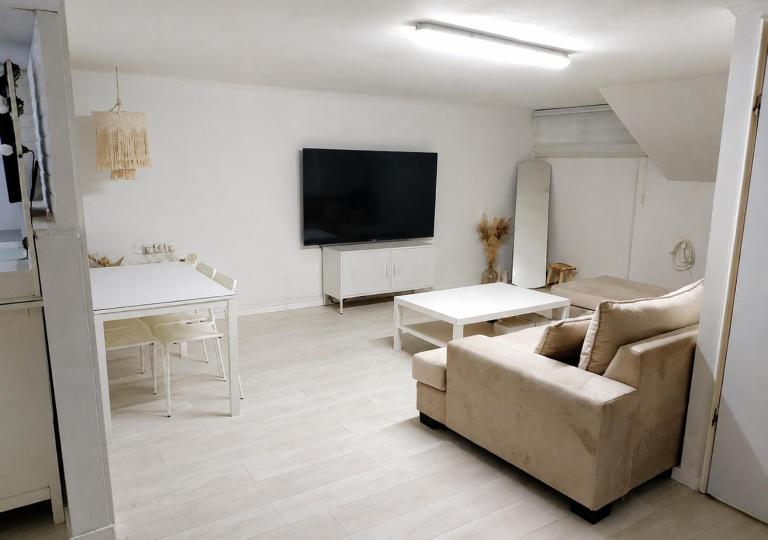 יחידה שקטה ליד נתבג רונאלדו - Bed and Breakfast Be’erot Yitsẖaq