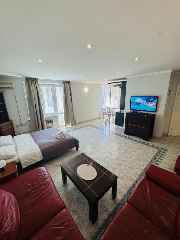 Inn Home Apartments - Pechersk area - Ferienwohnung Kyjiw