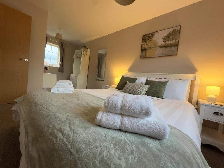 Cosy coach house in Hereford - B&B Hereford