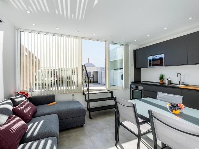 Puesta del Sol Luxury Apartment - Chambres d'hôtes Playa de las Américas