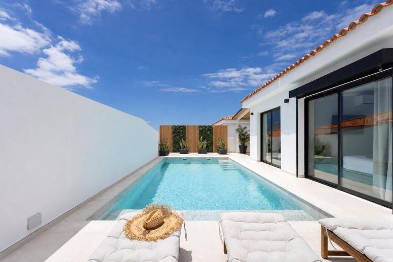 Kasa Bali by Olax Rentals - Bed and Breakfast Callao Salvaje