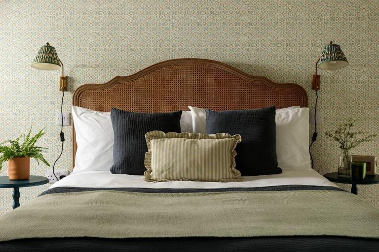 Robin's Nest - Otium Wine Estate - B&B Alton