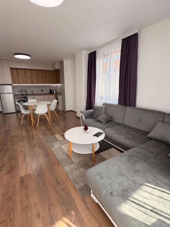 Apart House EMA 1 - Chambres d'hôtes Bansko