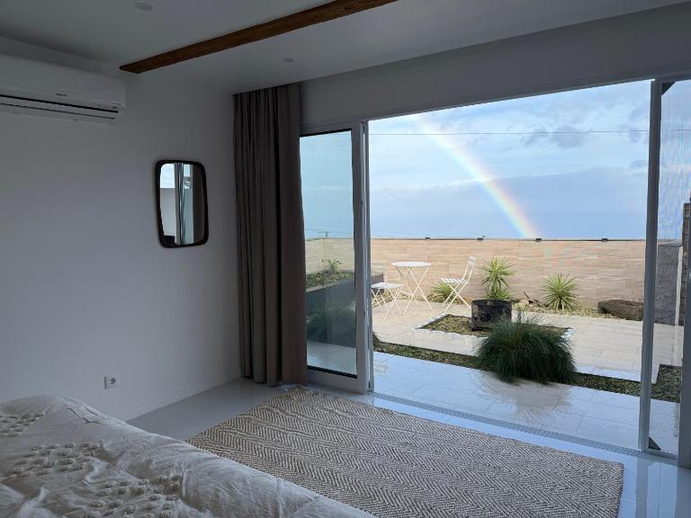 Casa Amélia - Bed and Breakfast Feteira Grande
