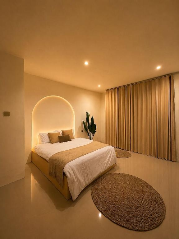 Casa Hyra Lombok Homestay - Ferienwohnung Masbagik