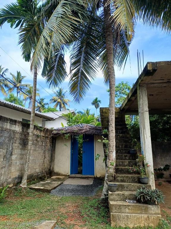 Secret Paradise One BedRoom Private Villa - B&B Unawatuna