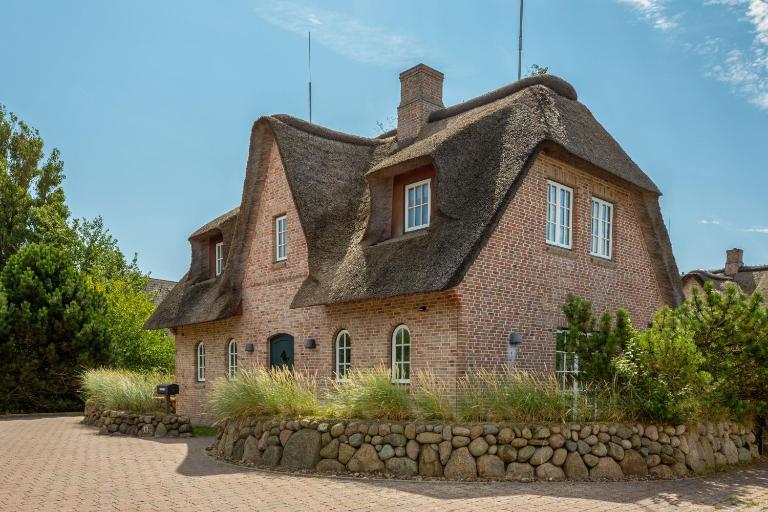 Syltalm - B&B List