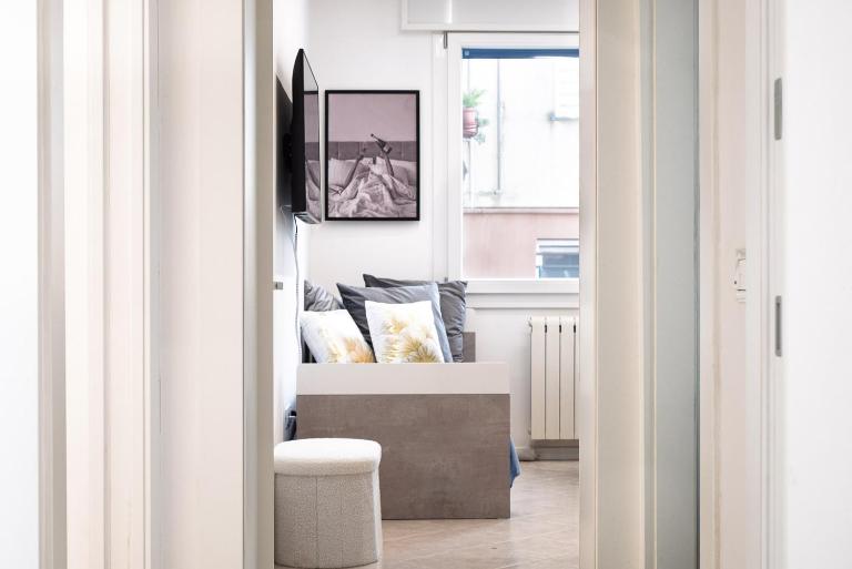 Appartamento Calucci - Bed and Breakfast Mestre