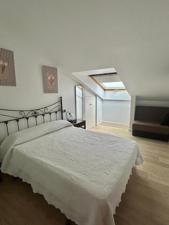 Atico Praia Cambados - B&B Cambados