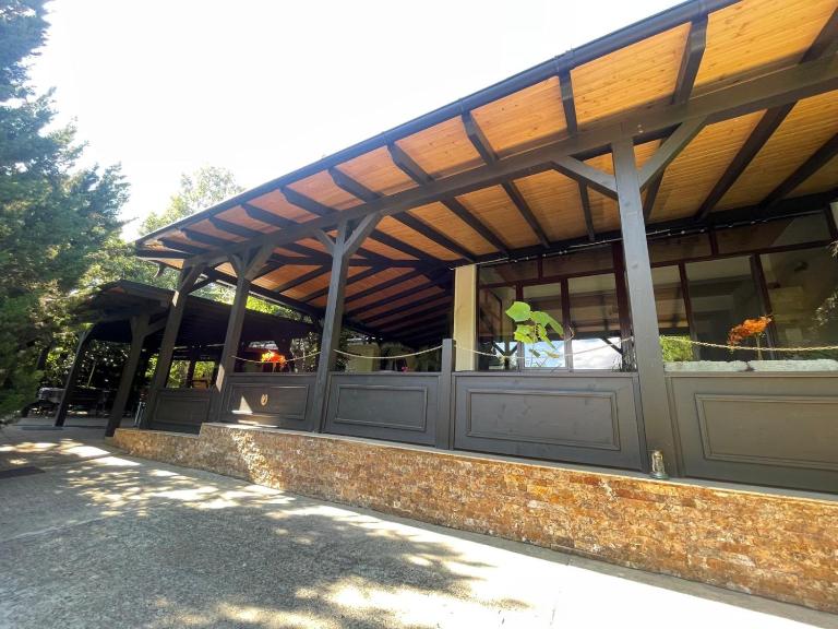 Pensiunea Margareta - Ferienwohnung Iaşi