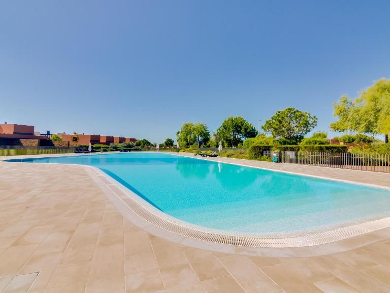 L'orangerie Apartment - B&B Vilamoura