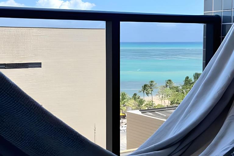 Smart Izidro 1004 | Vista mar de Ponta verde - Chambres d'hôtes Maceió