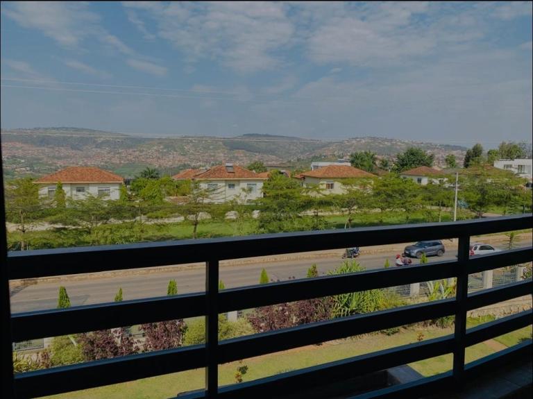 Deniza homes - Ferienwohnung Kigali
