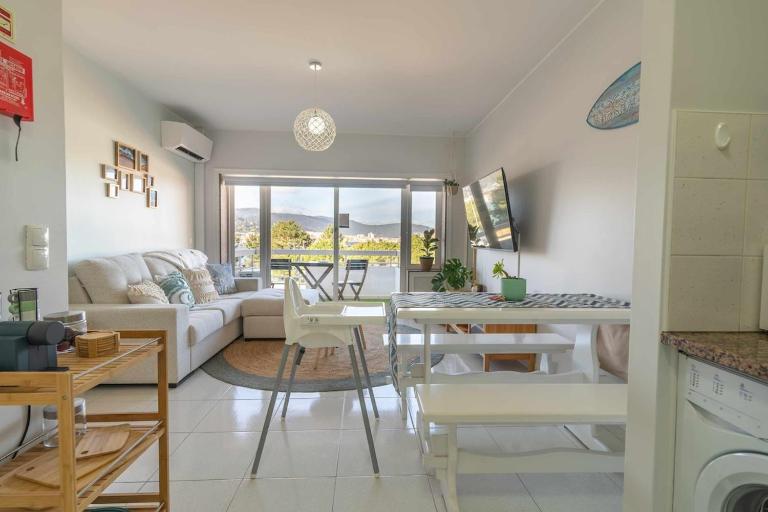 Feel The Ocean Apartment - Praia do Cabedelo - B&B Viana do Castelo
