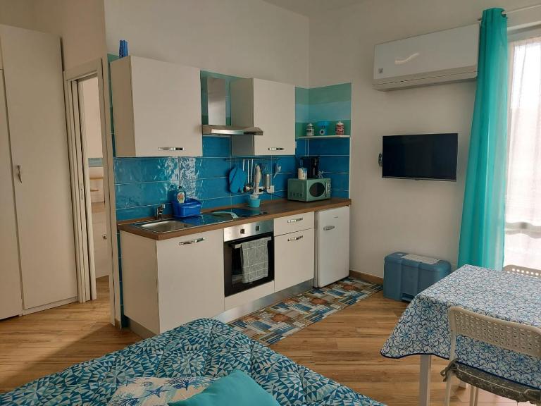 Il Piccolo Scrigno - B&B Cogoleto