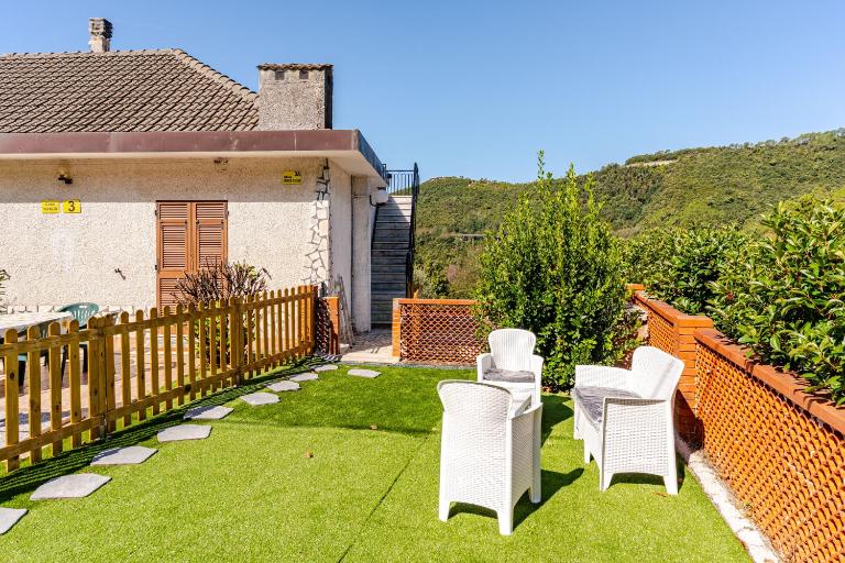 Casa Vista Cielo - Chambres d'hôtes Deiva Marina