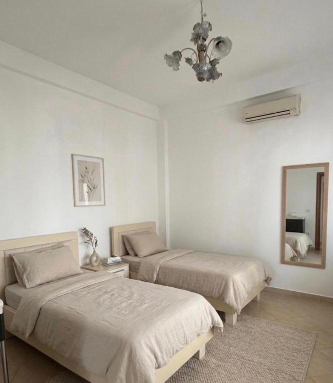Tirana Terminal Residence - B&B Tirana