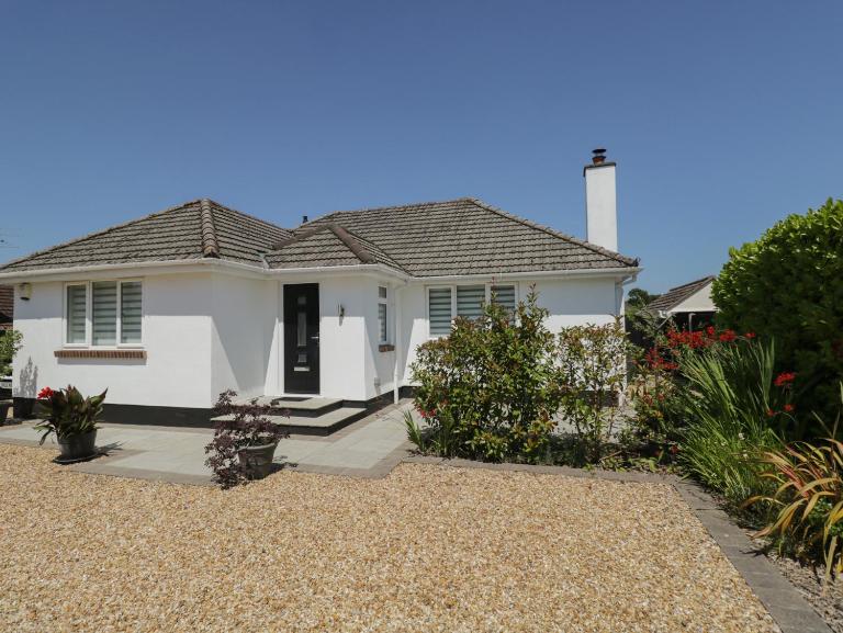 The Laurels - Bed and Breakfast Ferndown