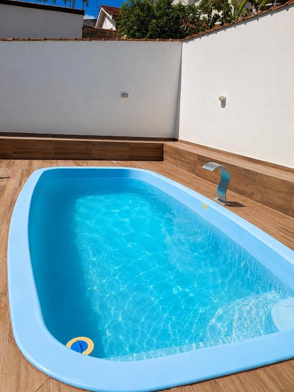 Costa Brasil Suítes I Entrada privativa e garagem - B&B Valença