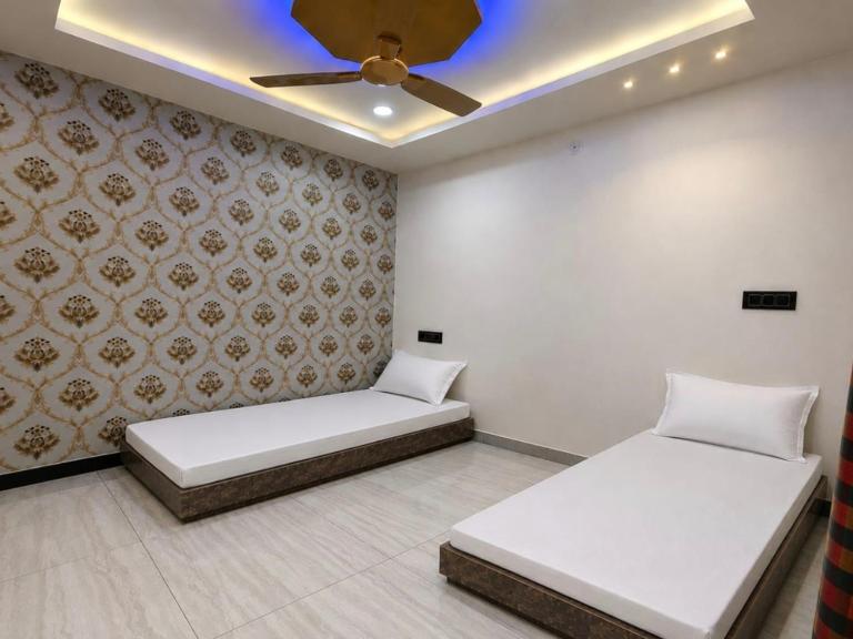 Krishna kunj homestay - B&B Ujjain