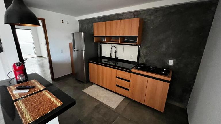 Studios Movimento - B&B Preá