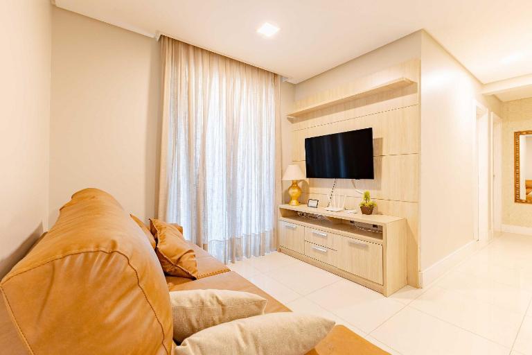 Apartamento a 200 Metros da Praia de Bombinhas - B&B Bombinhas