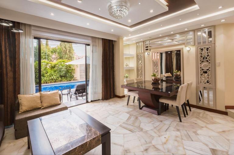 Suites Machala Executive - Chambres d'hôtes Machala