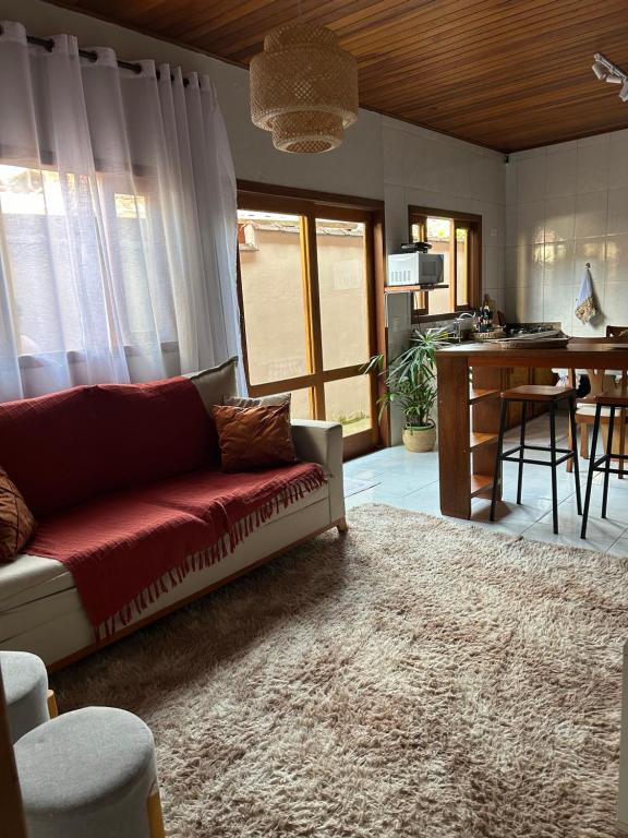 Recanto no Centro - B&B São Francisco Xavier