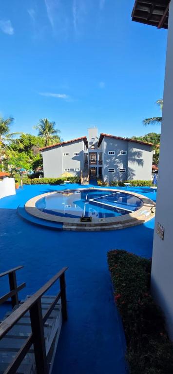 Condomínio Golden Dolphin Village - B&B Porto Seguro