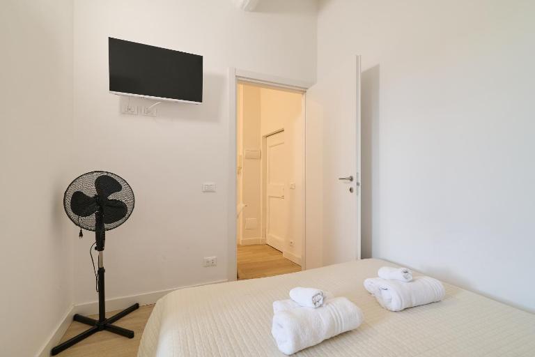 Cozy & Quiet Flat - nel Cuore di Perugia - Bed and Breakfast Perugia