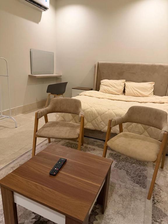 Mamdouh alharbi - Ferienwohnung Khobar