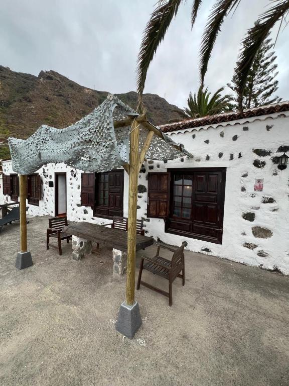 La Rambla de los Caballos - Bed and Breakfast La Rambla