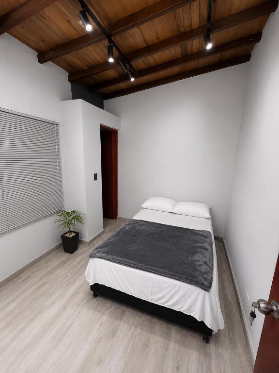 Bendito Viaje Hostal - Chambres d'hôtes Medellín