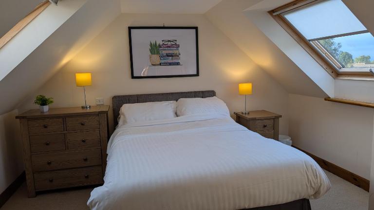 No5 The Smiddy - B&B Wigtown