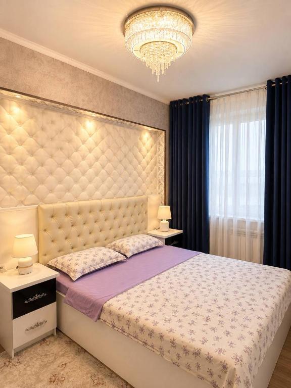 Ташкент, Комфортная 2х комнатная квартира в центре города - Bed and Breakfast Tasjkent