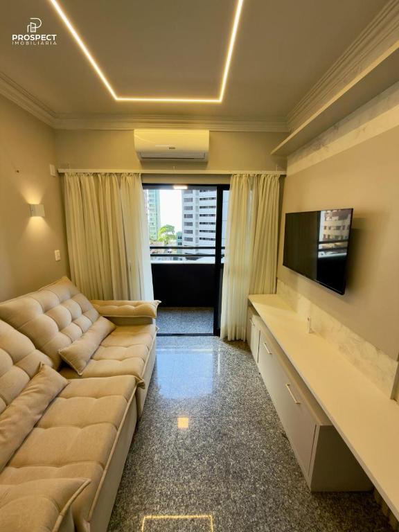 Ed Saint Martin Vista Mar - Chambres d'hôtes Fortaleza