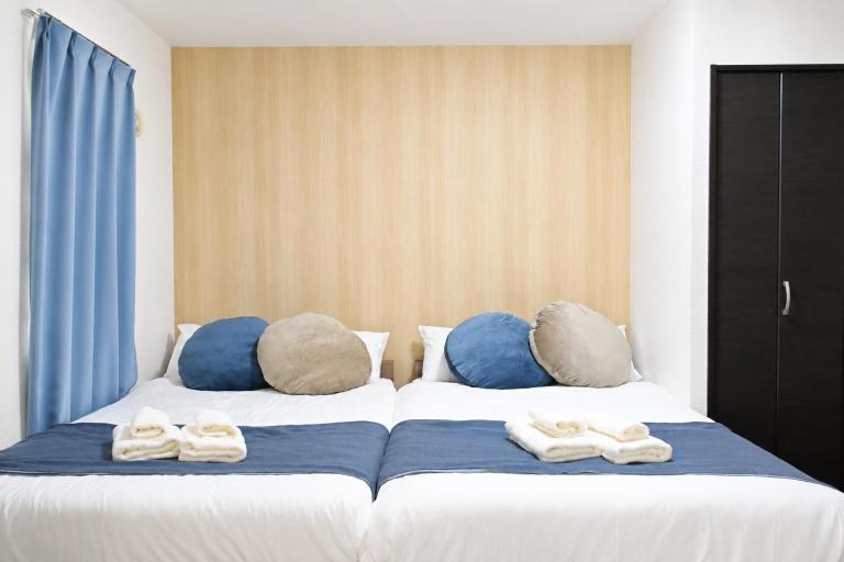 Family Friendly 2BR Apartment in Sapporo - B&B Sapporo