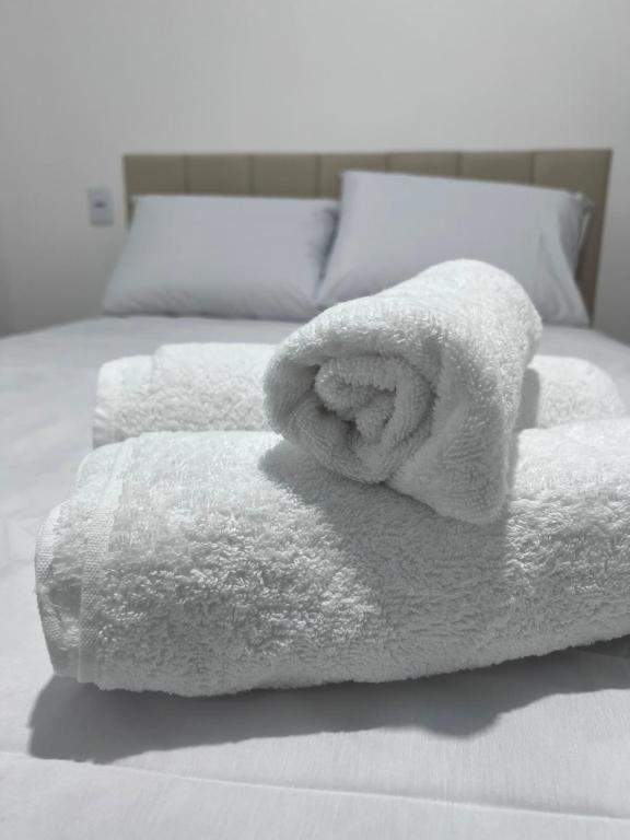 Pousada Cazan - Chambres d'hôtes Ametista do Sul