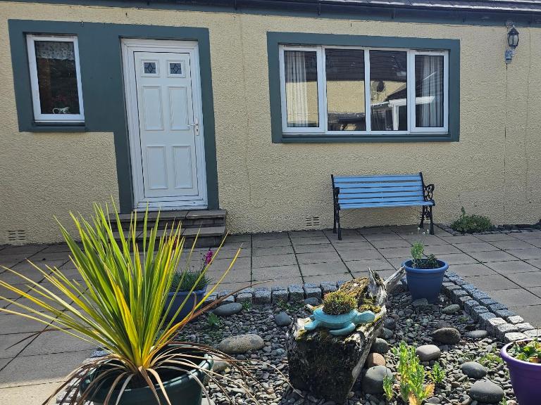 Ash Cottage - Ferienwohnung Stranraer