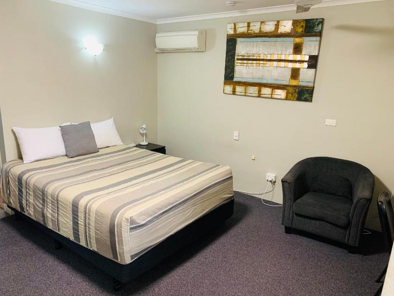 Milgate Motel - B&B Casino