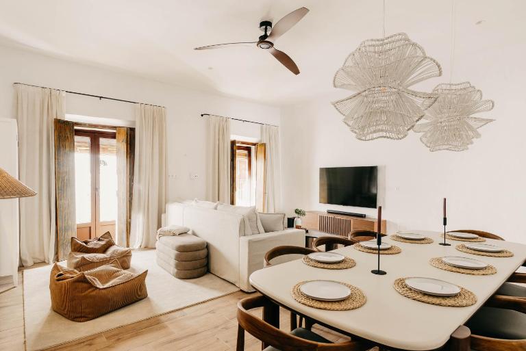 Casa Torno - El Mirador - B&B Sanlúcar de Barrameda