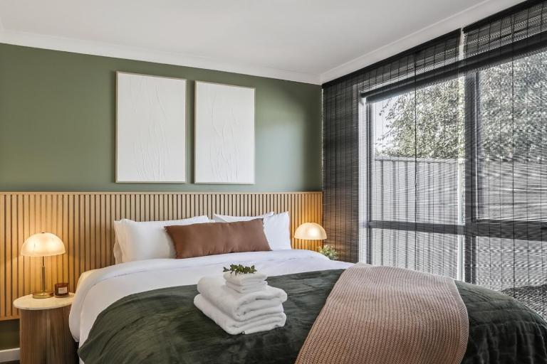 Stylish and Spacious Launceston Villa plus Free Wifi - Ferienwohnung Launceston