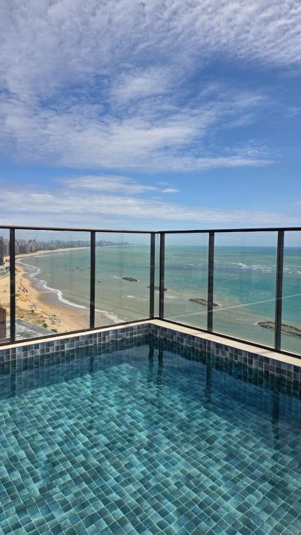 Flat Portal do Luar - Candeias - Jaboatao dos Guararapes - B&B Recife