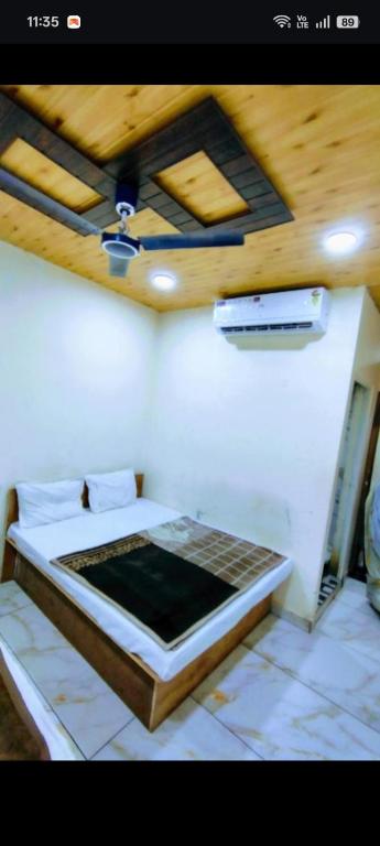 Jay shree Kedar room - B&B Ujjain