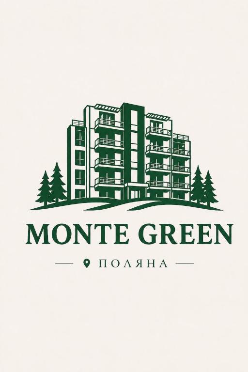 MONTE GreeN - Bed and Breakfast Poliana