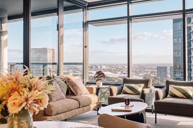 The Sky Perch 2 - B&B Sydney