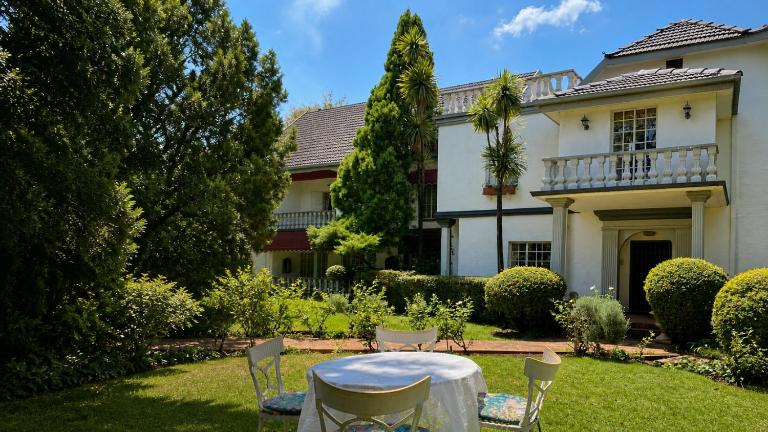 Garden Court - Chambres d'hôtes Potchefstroom